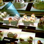 Cafe Zaiya: Pastries