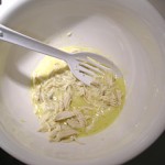 Pasta and Chicken with Lemon Sauce: Ready for Pasta Pasta and Chicken with Lemon Sauce: Ready for Pasta